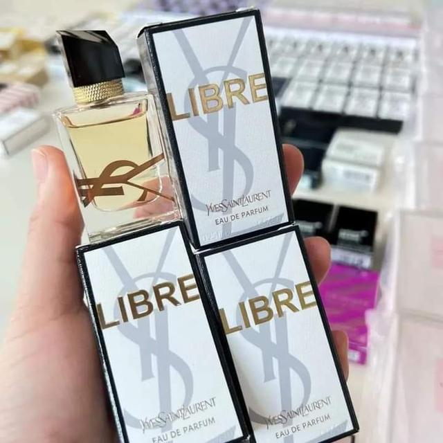 น้ำหอม YSL Libre EDP 2