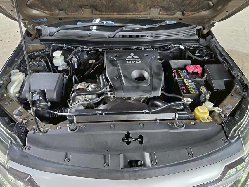 รหัสรถ WMT5733 Pajero Sport 2.4 GT ปี 2016  14