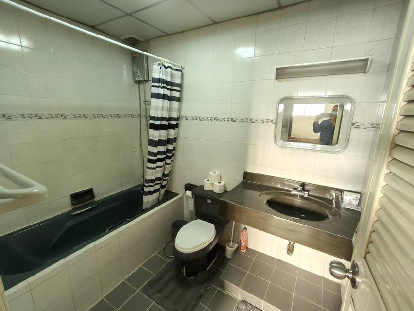 ขายบ้านสุขุมวิท71 ปรีดีพนมยงค์14 ทาวน์โฮมหลังมุม 3ชั้น ที่ดิน 39ตร.ว 5ห้องนอน ใกล้รถไฟฟ้าBTSพระโขนง เอกมัย ถนนกว้าง Sukhumvit 71 Ekkamai 0879074045 15