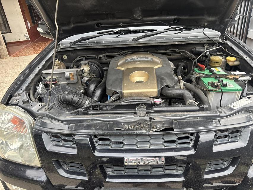 2,500 Isuzu d-max 3.0 เครดิตดีฟรีดาวน์