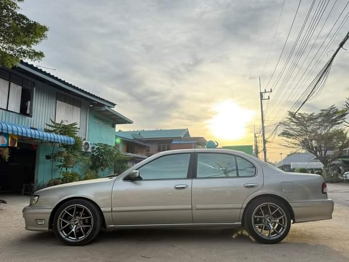 Nissan Cefiro A32 สวยมาก 6