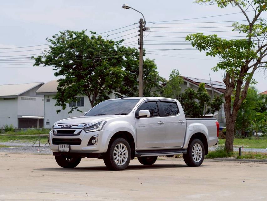 ขาย Isuzu Dmax 1.9Z Ddi ปี18