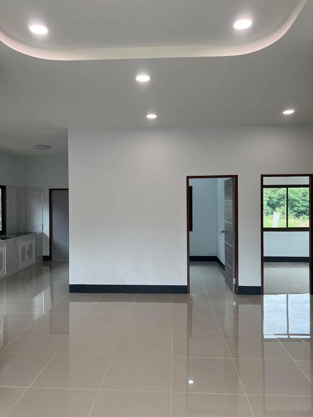 บ้านสร้างเสร็จพร้อมเข้าอยู่ 9