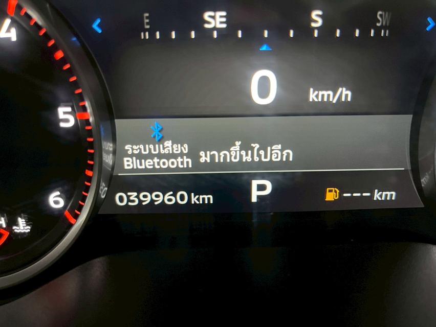 ออโต้ Mitsubishi triton 2.4Ultra Plus 4ประตู 12