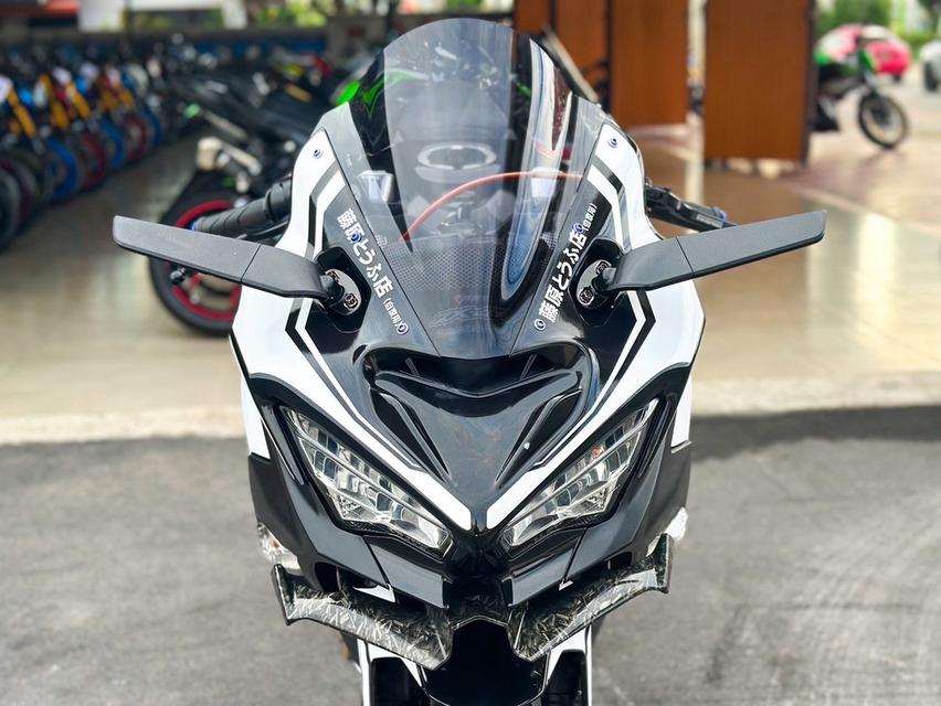 Ninja400 ปี2019 Kawasaki รูปที่ 5