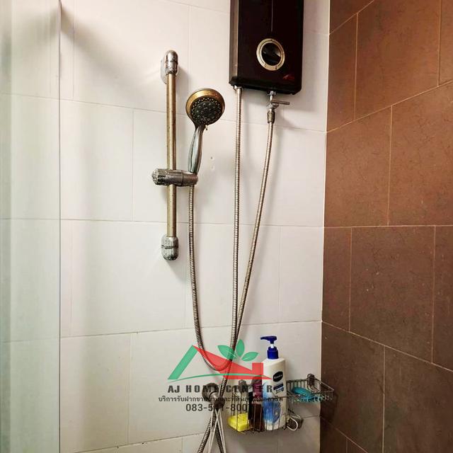 ขายทาวน์โฮม2ชั้น 36.1ตรว. หลังริม ม.มายเพลส แจ้งวัฒนะ-ติวานนท์ ต่อเติมพร้อมอยู่ 9