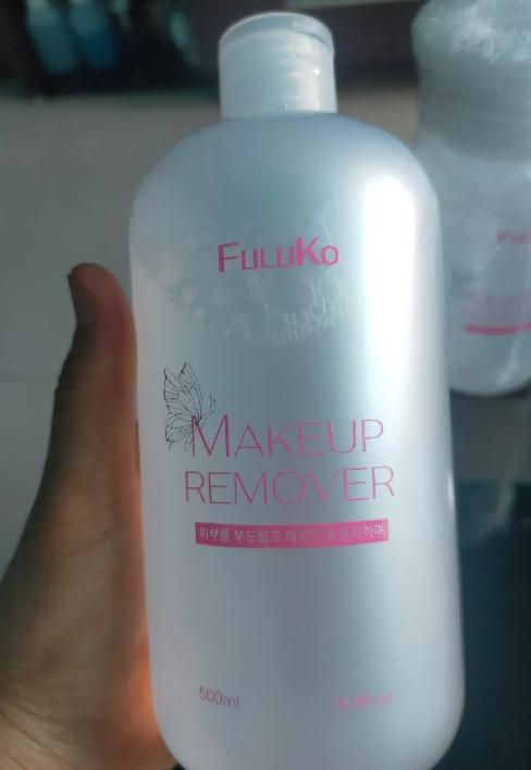 FULUKO Mild Cleansing Water 500ml