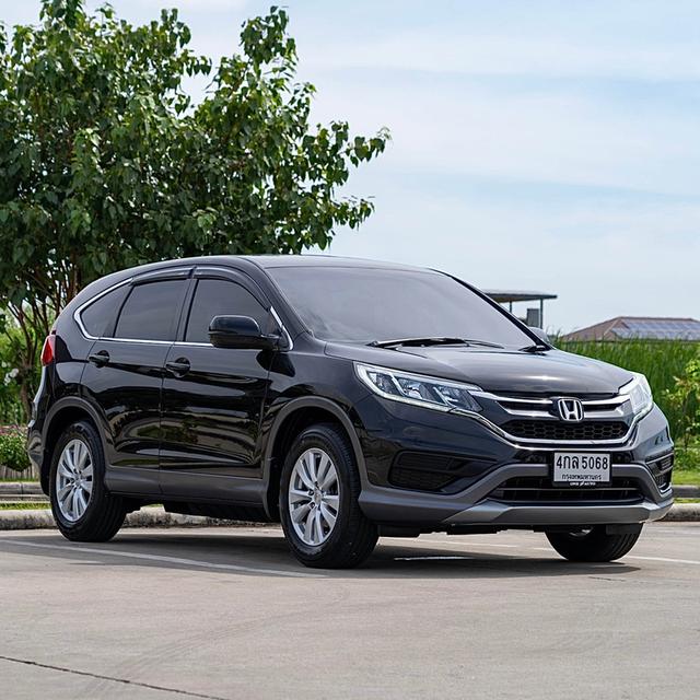 HONDA CR-V 2.0 S ( MNC )2WD 2015 รหัส AP5068 17