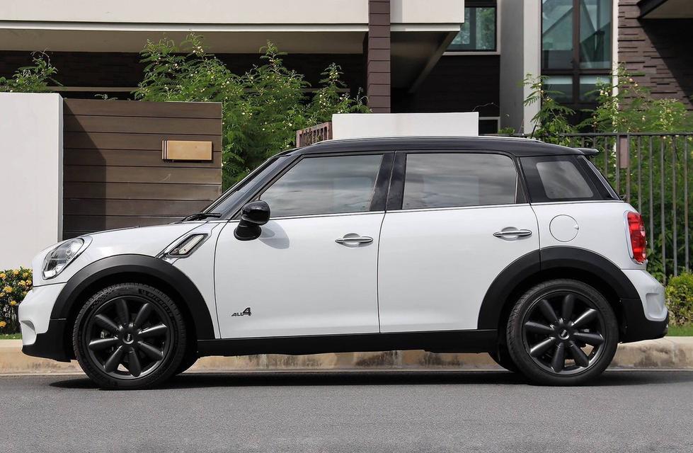 ขาย Mini Cooper Countryman All4sd ปี13 3