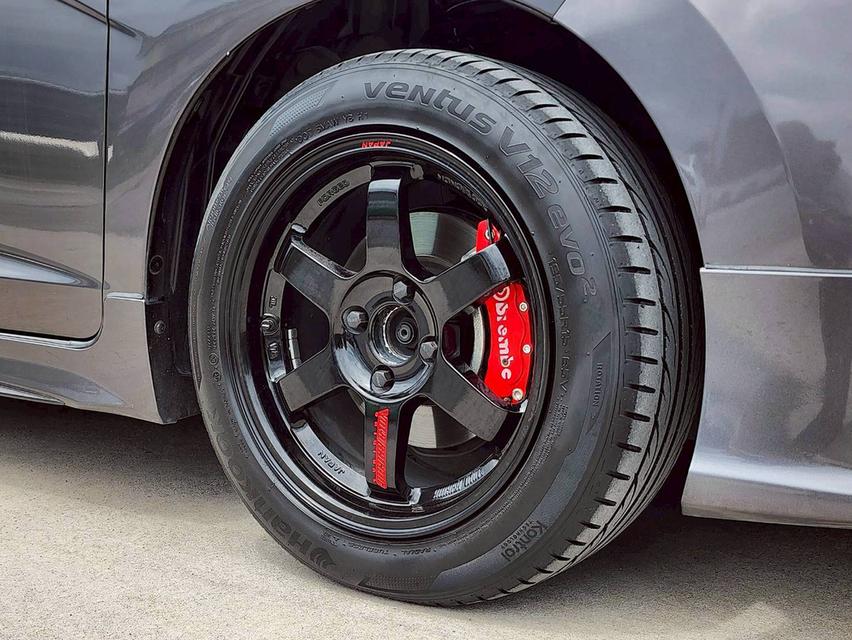 ขาย Honda Jazz 1.5V+ ปี19 16