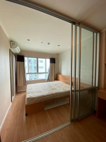 condo. ลุมพินี เมกะซิตี้ บางนา 27 ตาราง.เมตร 1290000 บาท ราคานี้คุ้มมาก 6
