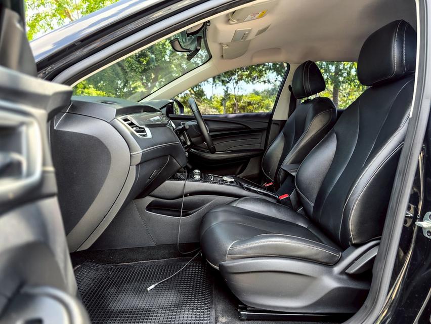 รหัสรถ CBLX9063 MG EP Plus EV ปี 2022 รถยนต์พลังงานไฟฟ้า 100% ขับดี ประหยัดสุดๆ 🌿 11