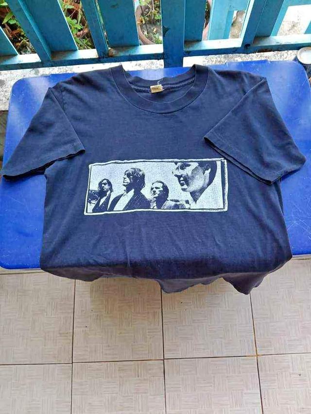 ส่งต่อเสื้อยืดวง Rem 1987s. 2