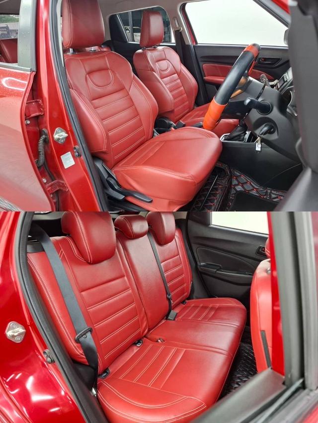 รหัสรถ KN639 SUZUKI SWIFT ECO 1.2 GL SPORT EDITION  ปี 2020 9