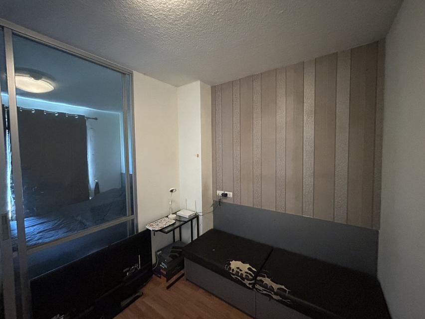 ขายคอนโดลุมพินี อ่อนนุช-ลาดกระบัง พร้อมผู้เช่า 2