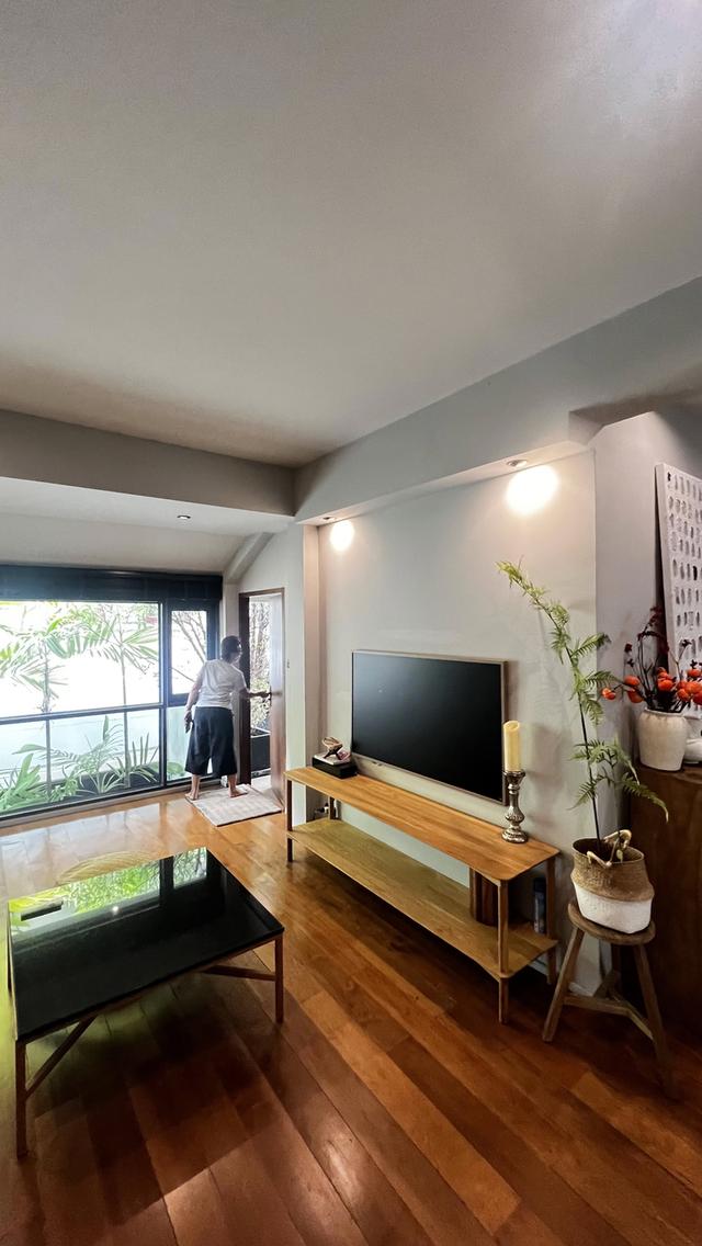 ขายด่วน! บ้านเดี่ยวไซส์ใหญ่ 86 ตร.ว. (พื้นที่ใช้สอย 250 ตร.ม.) พร้อมสระว่ายน้ำส่วนตัว ทำเลทอง ซอยปรีดี พนมยงศ์ 15 แยก 2 17