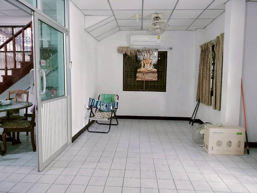 🏡ขาย บ้านเดี่ยวหลังมุม ติดถนน ทิพมาศ-เสรีบางนา บางบ่อ  114 ตร.ว 11