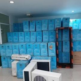 ล้างแอร์ใกล้ฉัน ซ่อมแอร์ใกล้ฉัน สุวินทวงศ์ หนองจอก กีบหมู เจริญพัฒนา รามอินทรา117 คู้บอน