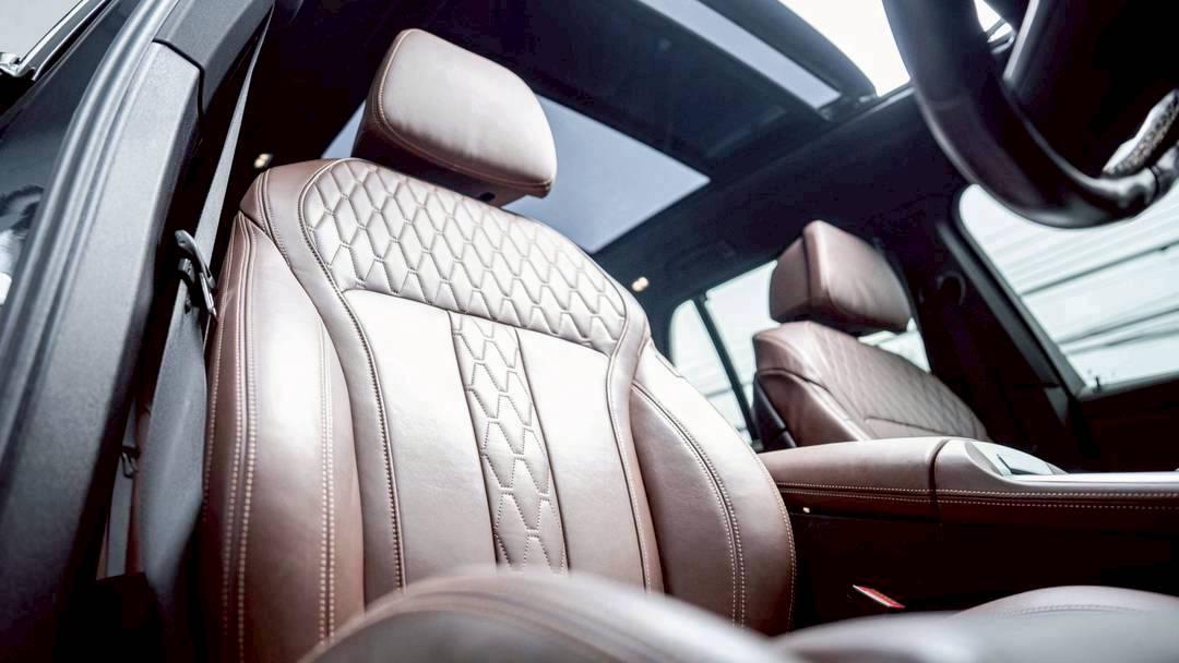 X5 xDrive30d M Sport (G05 LCI 15