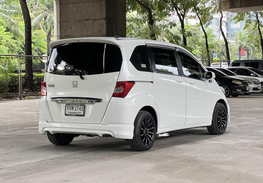 Honda FREED 1.5 EL AT ปี 2013 4