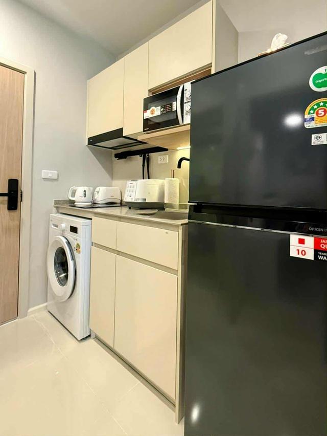 ปล่อยเช่าCondo ทองหล่อติดรถไฟฟ้า 22500 10