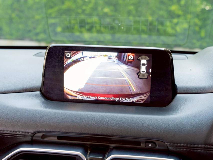 MAZDA CX-5 2.0 S ปี 2018 จด 2020 รูปที่ 15