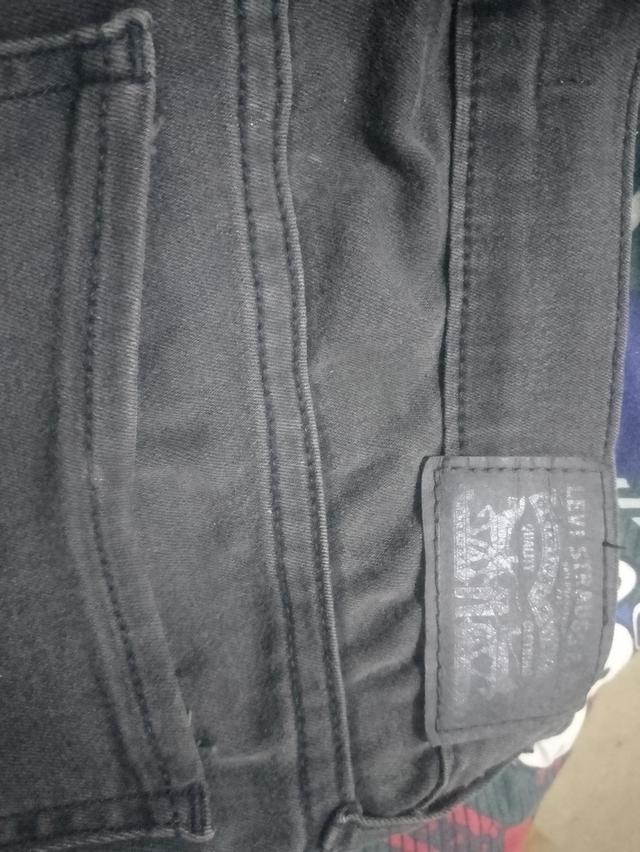 กางเกงยีนวินเทจแท้มือ2ตามสภาพสินค้าพร้อมส่งนัดรับ