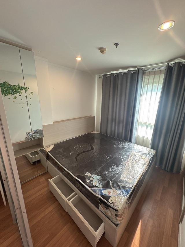 ลุมพินี เพลส บรมราชชนนี - ปิ่นเกล้า 3