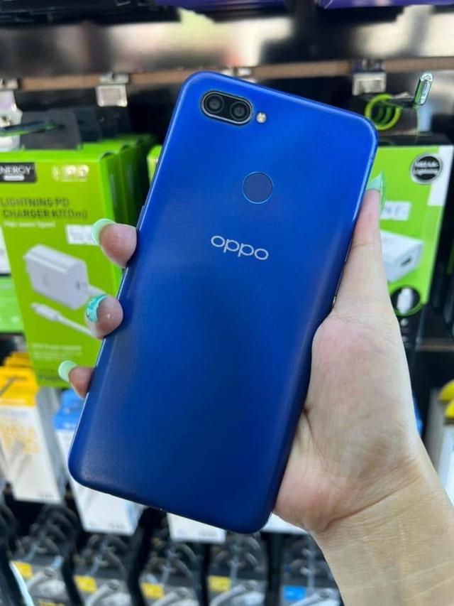 ขายถูกสุดคุ้ม Oppo A12 2