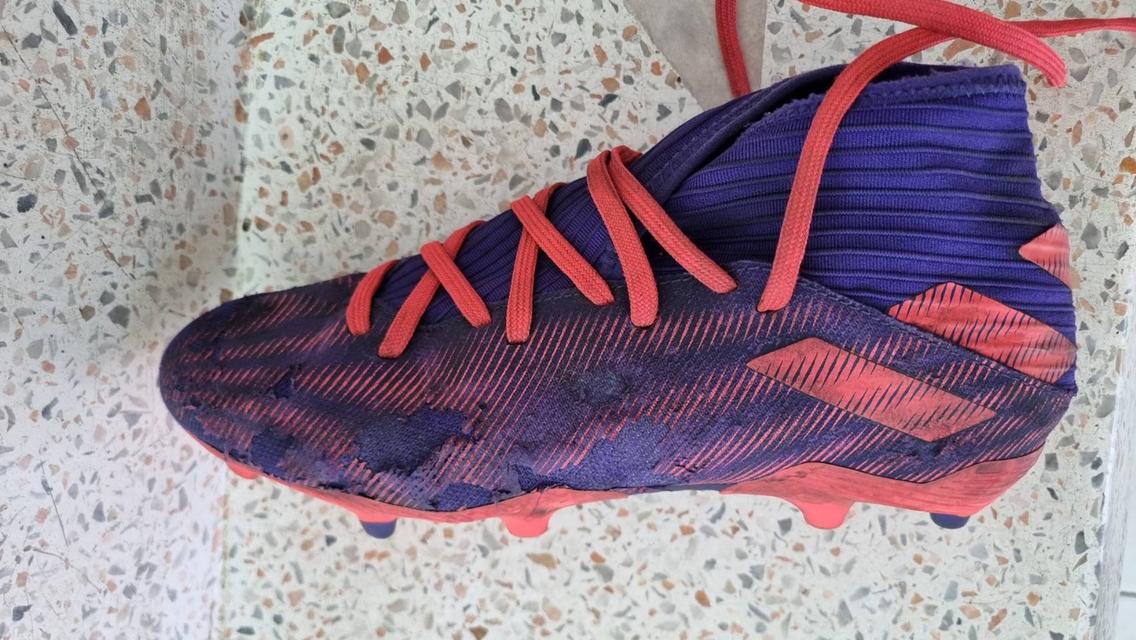 Adidas Nemeziz .3 FG มือสอง (400 รวมส่ง) 7