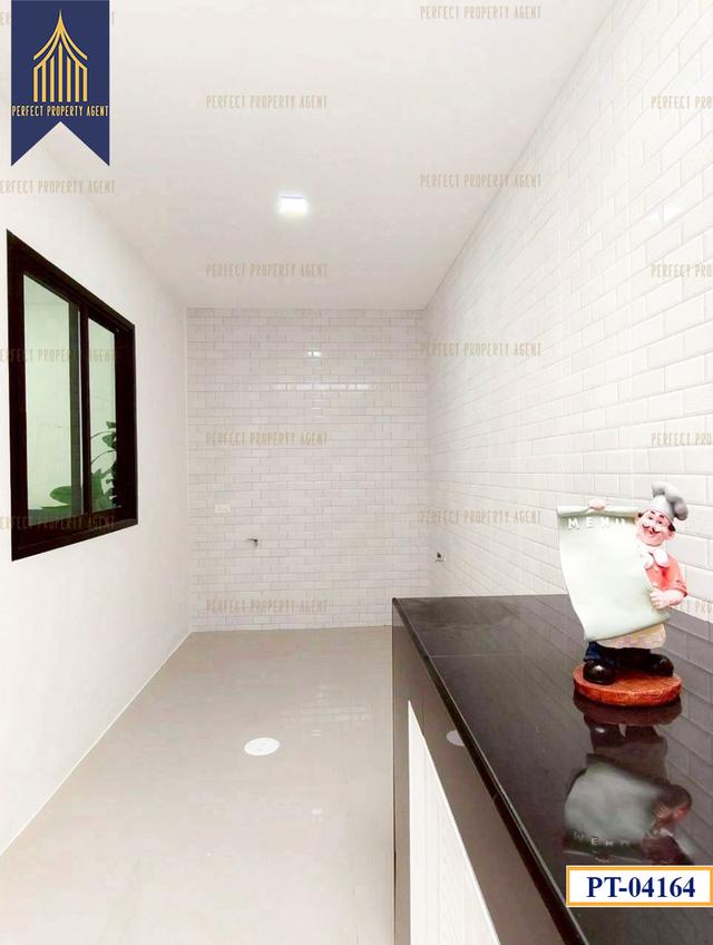ทาวน์เฮ้าส์พฤกษา 18/1 บางใหญ่ นนทบุรี ตกแต่งใหม่ 10