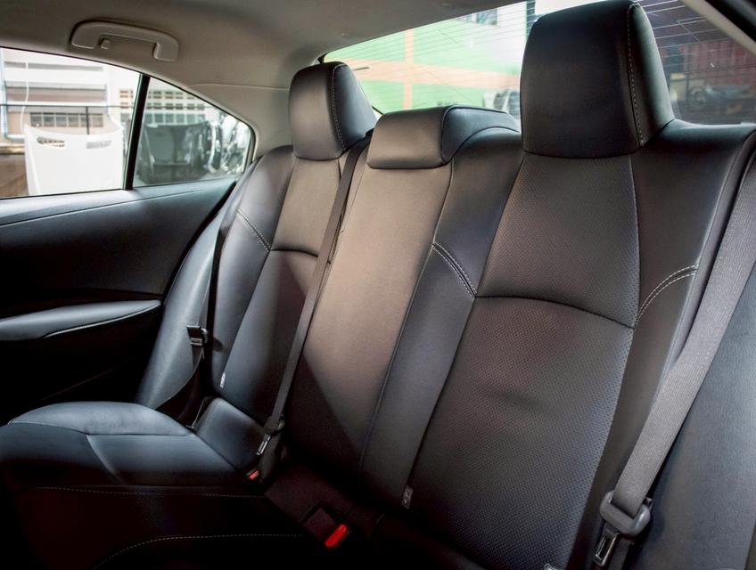 TOYOTA ALTIS 1.6 G ปี 2020 14