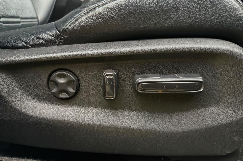 Honda CRV 2.4El 4wd ปี19 15