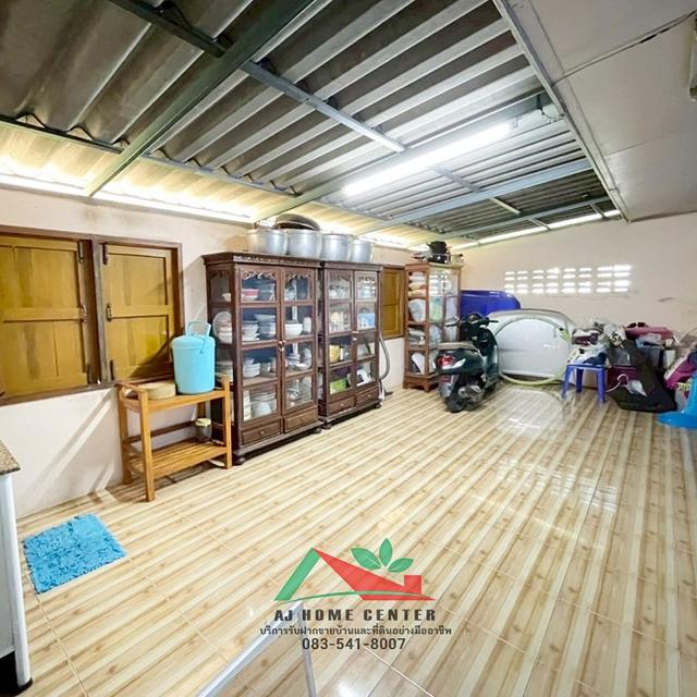 ที่ดินพร้อมบ้าน เนื้อที่2ไร่ ใกล้ซอยหาดเติมรัก วัดลาดปลาดุก  11
