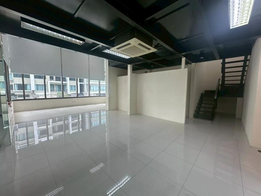 ให้เช่าสำนักงาน สาทรเหนือ BTS ช่องนนทรี บางรัก กรุงเทพมหานคร BRE21388