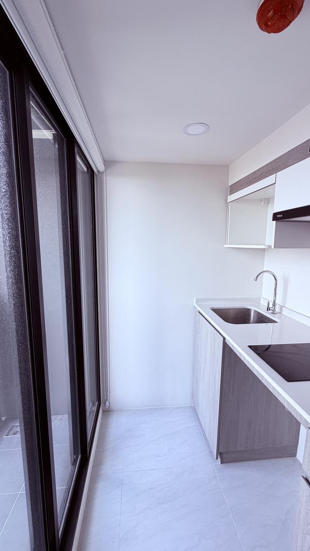 คอนโด Origin Plug & Play Nonthaburi Station 5