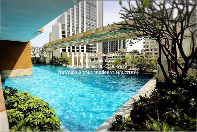 คอนโดมิเนียม Siri Residence สิริ เรสซิเด้นซ์ 40000 บาท. ไม่ไกลจาก รถไฟฟ้า BTS พร้อมพงษ์ ดีงาม 3
