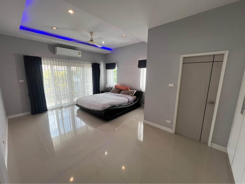 For rent house 2-storey style villa Pattaya 75,000/month 10
