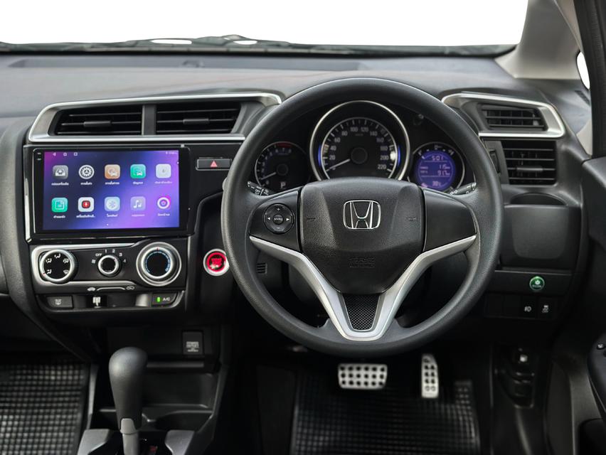 Honda Jazz GK V 2019 AT รูปที่ 15