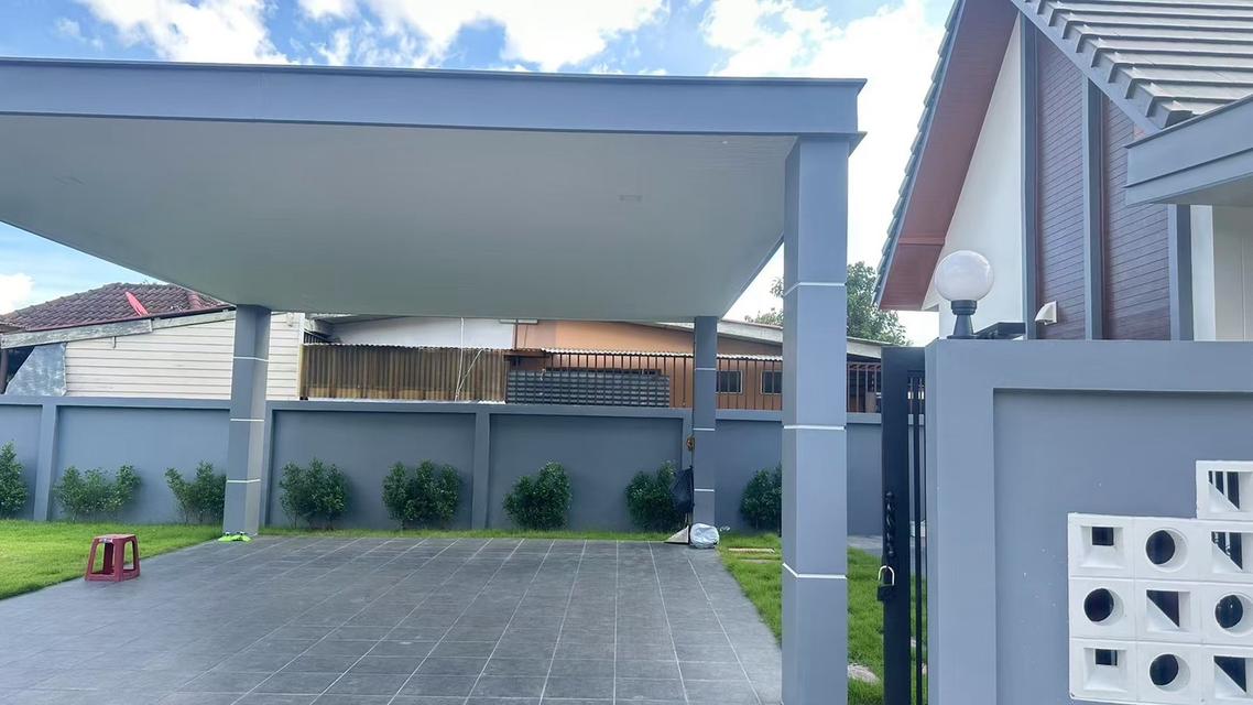 ขายบ้าน หมู่บ้านปัญญ์สุข 3, 3 ห้องนอน 4 ห้องน้ำ 1