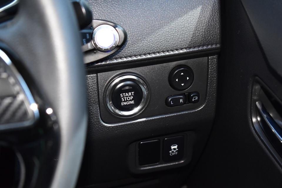 รหัสรถ PB9110 MITSUBISHI XPANDER 1.5 GT OPTION 2019 รูปที่ 11