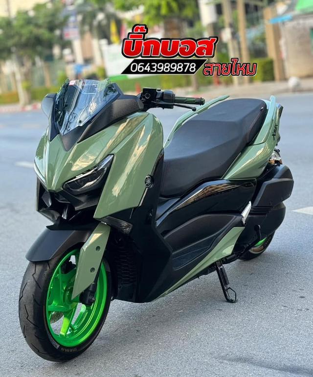 X-MAX300 ปี 2021 8