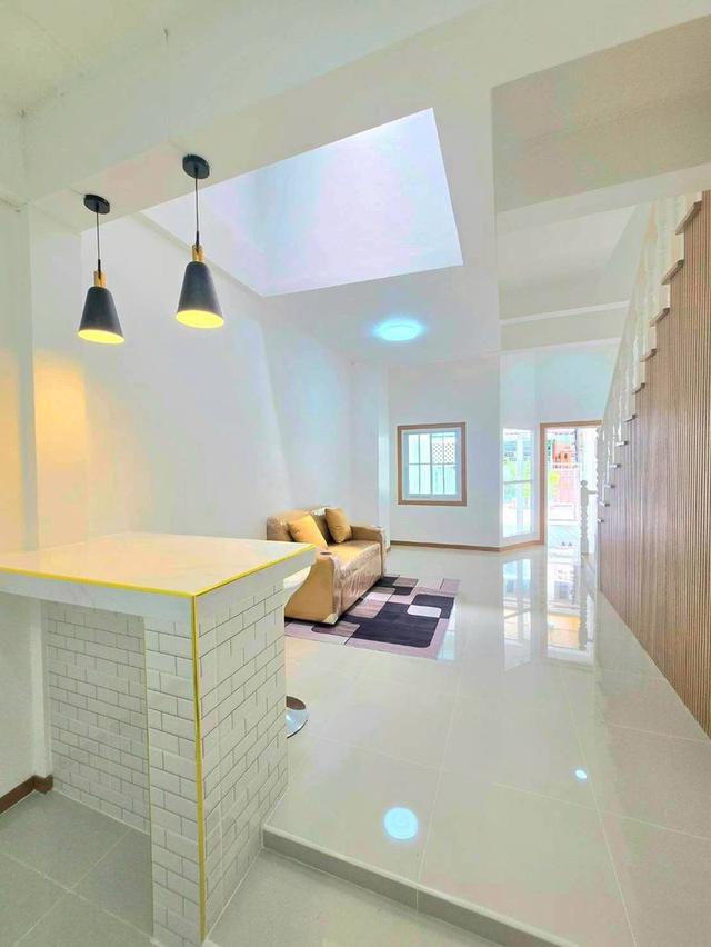 หมู่บ้านบัวทองธานีพาร์ค  7