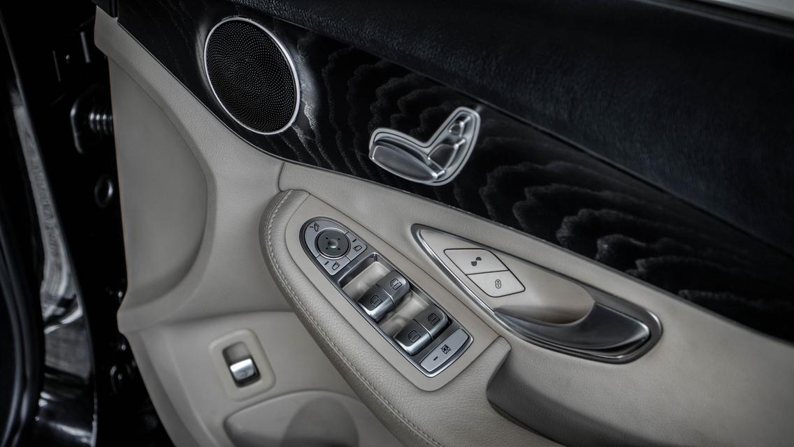 (แจ้งรหัสรถ CBL91) Mercedes-Benz C350e 2.0 Avantgarde AT 2018 รูปที่ 16