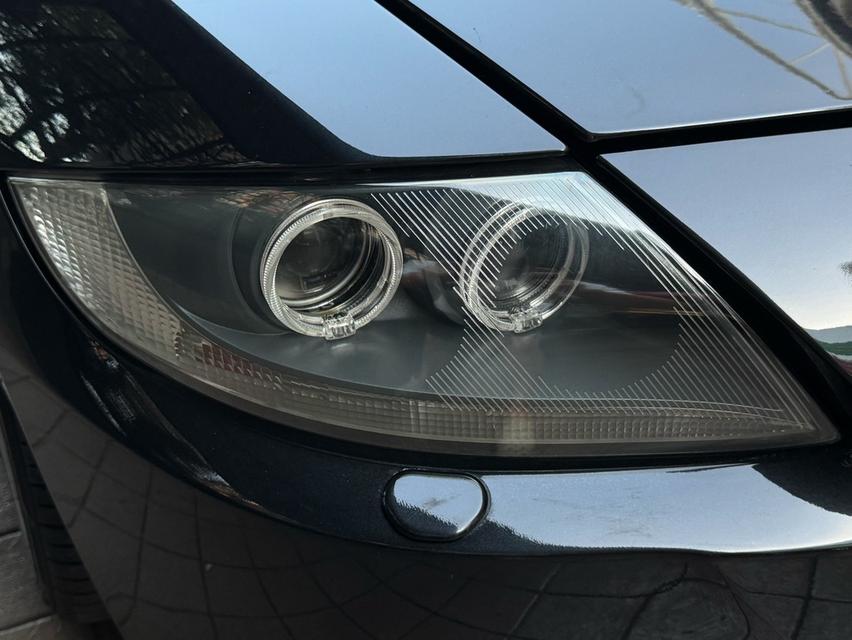 BMW Z4 2.5 SI E85 ป20ี09 6