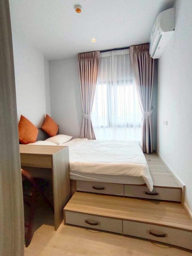 ปล่อยเช่า คอนโด Altitude Unicorn Sathorn Thapha 7