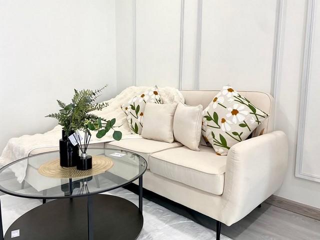 For Sales : Wichit, The Future Condo, 1 Bedroom 1 Bathroom, 3rd flr. 2