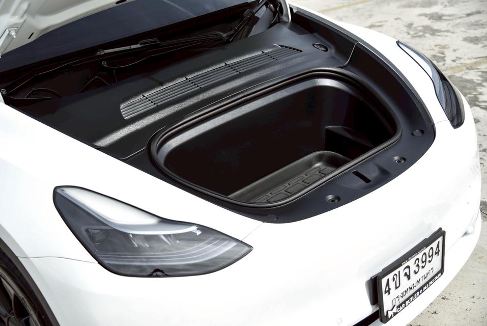 รหัสรถ CBL3994 TESLA Model Y Long Range AWD (Dual Moter) AT 2023 7