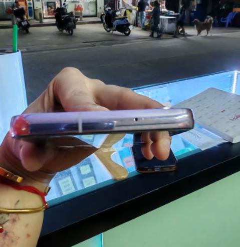 ปล่อยขาย Samsung Galaxy S23 มือสอง 5