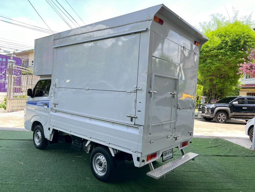 SUZUKI CARRY FOOD TRUCK 1.5cc.เกียร์ธรรมดา ปี2025 14